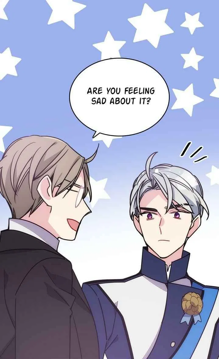 la Dolce Vita di Adelaide Chapter 82 – Page 34