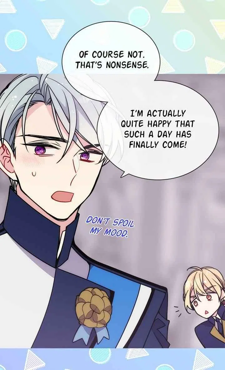 la Dolce Vita di Adelaide Chapter 82 – Page 35