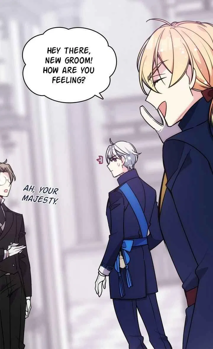 la Dolce Vita di Adelaide Chapter 82 – Page 36