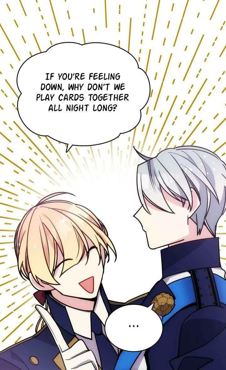 la Dolce Vita di Adelaide Chapter 82 – Page 39