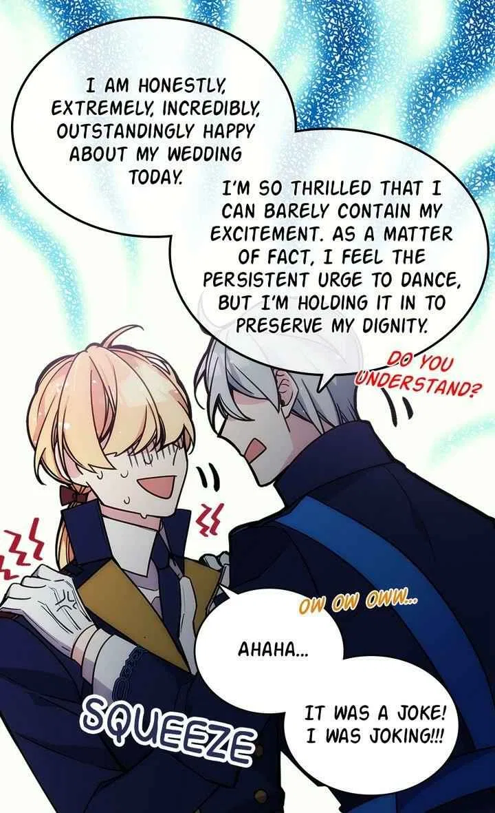 la Dolce Vita di Adelaide Chapter 82 – Page 41