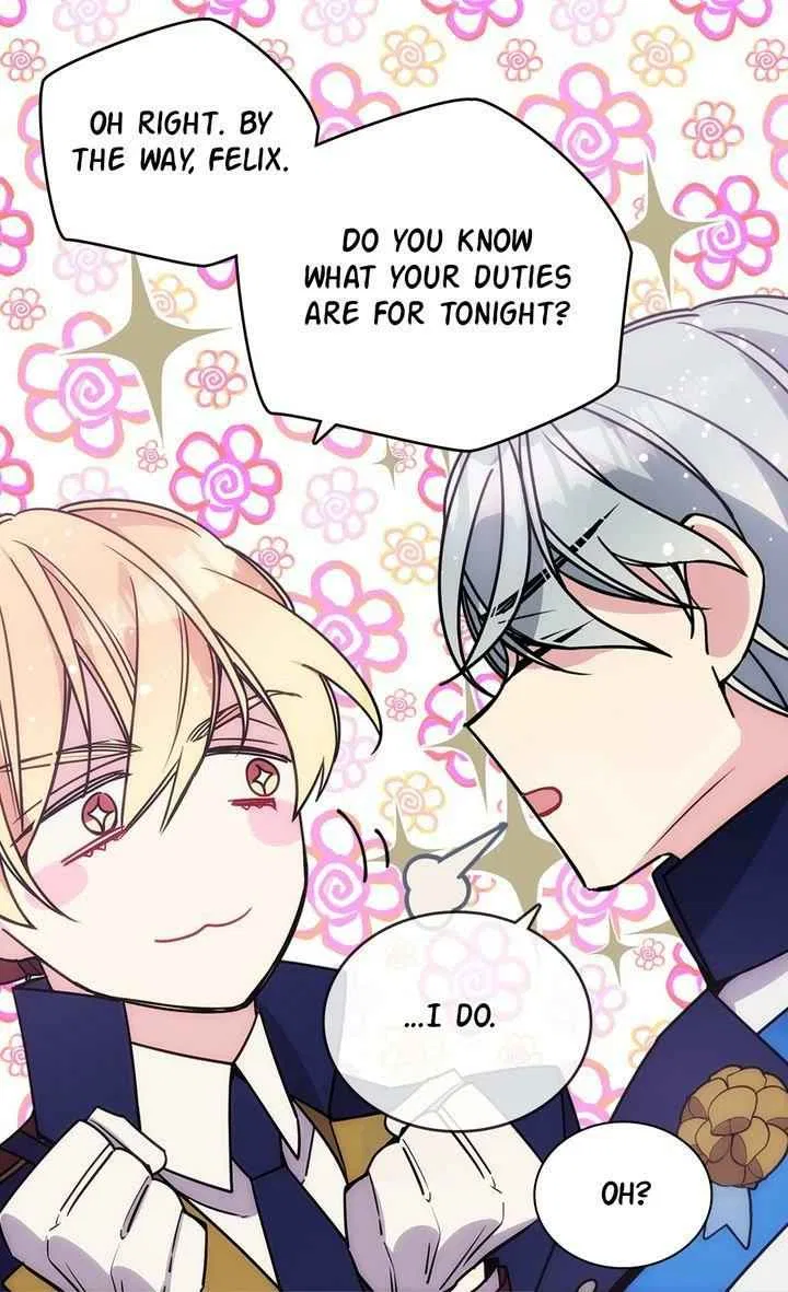 la Dolce Vita di Adelaide Chapter 82 – Page 42