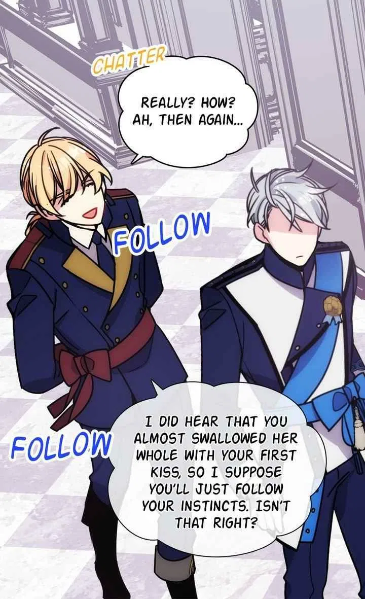 la Dolce Vita di Adelaide Chapter 82 – Page 43