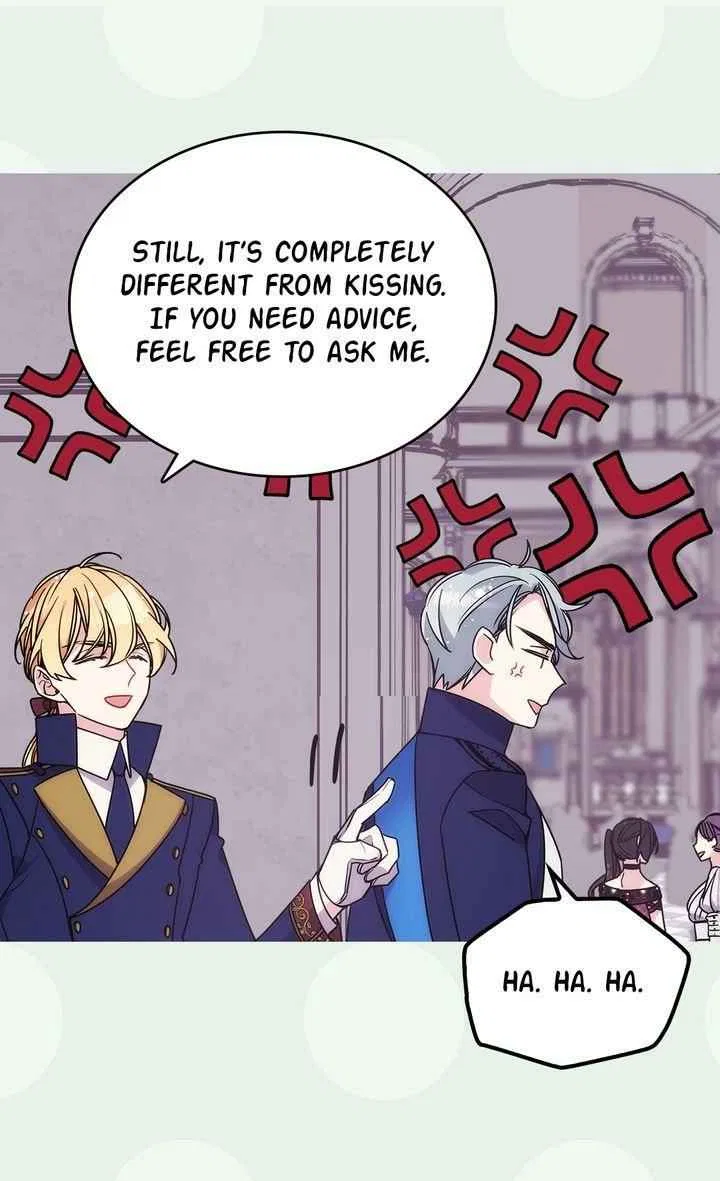 la Dolce Vita di Adelaide Chapter 82 – Page 44