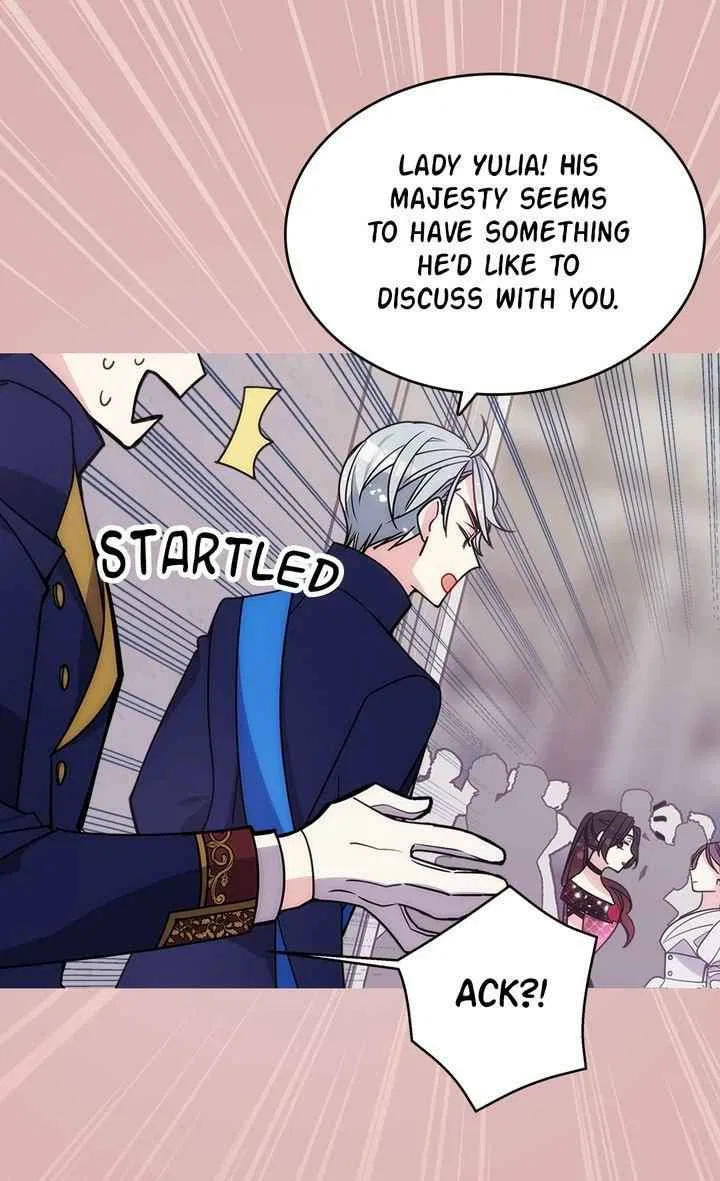 la Dolce Vita di Adelaide Chapter 82 – Page 45
