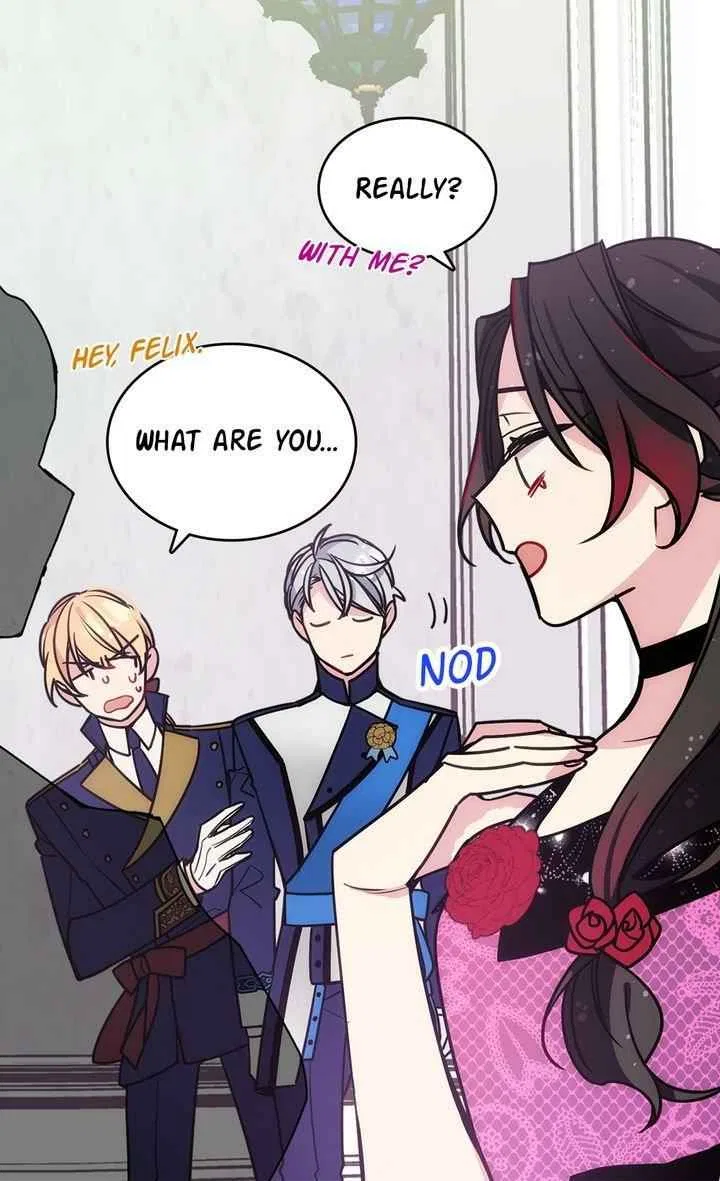 la Dolce Vita di Adelaide Chapter 82 – Page 46