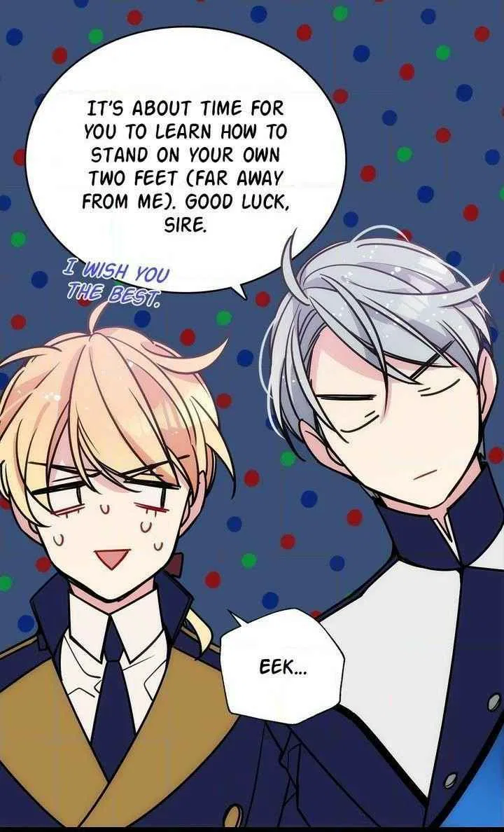 la Dolce Vita di Adelaide Chapter 82 – Page 47