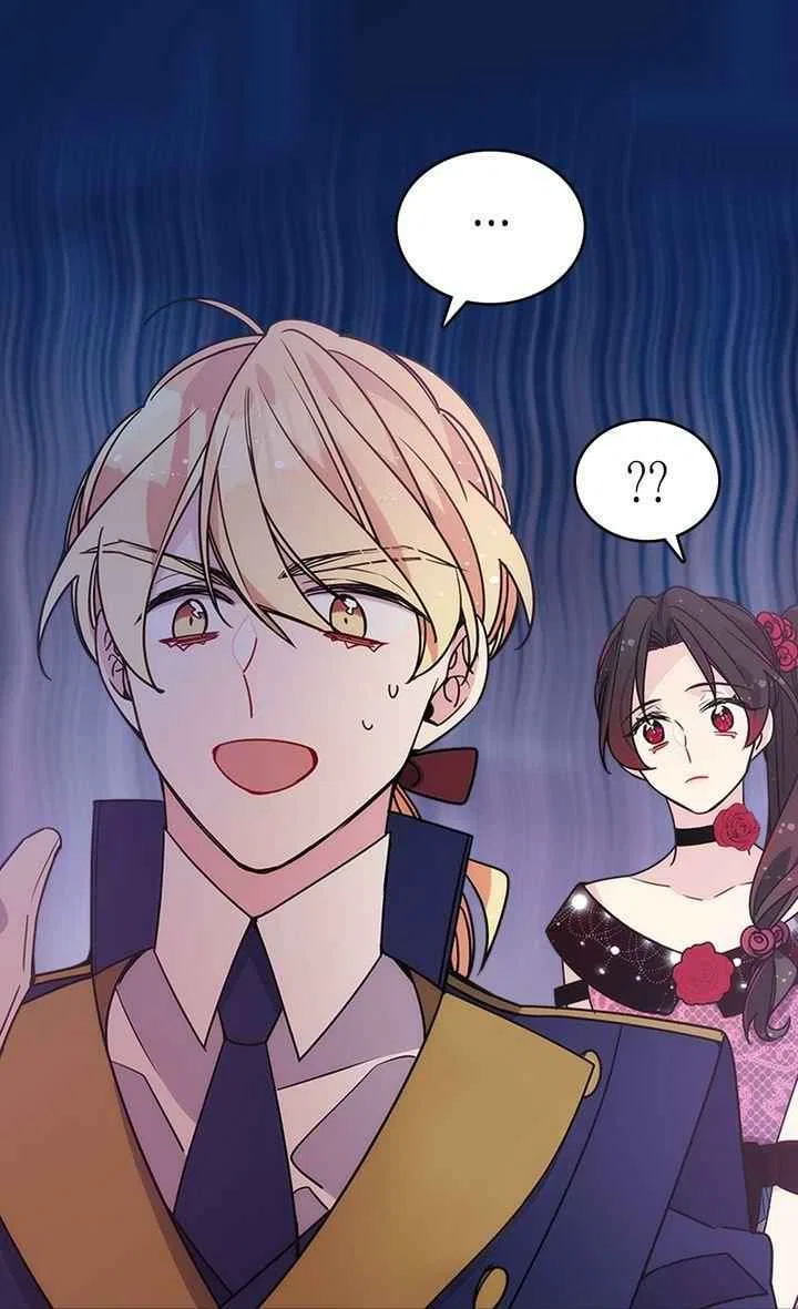 la Dolce Vita di Adelaide Chapter 82 – Page 49