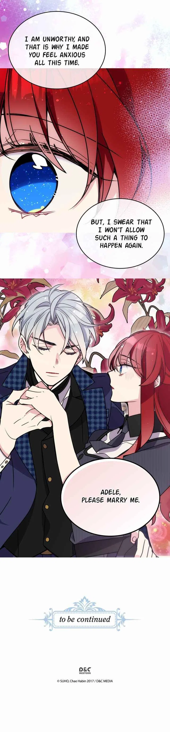 la Dolce Vita di Adelaide Chapter 80 – Page 7