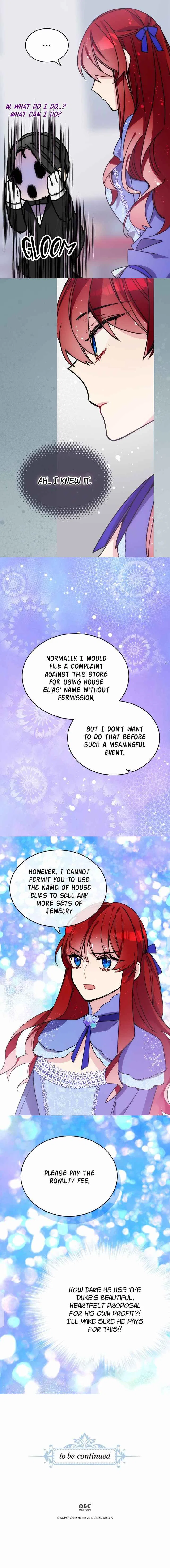 la Dolce Vita di Adelaide Chapter 79 – Page 6