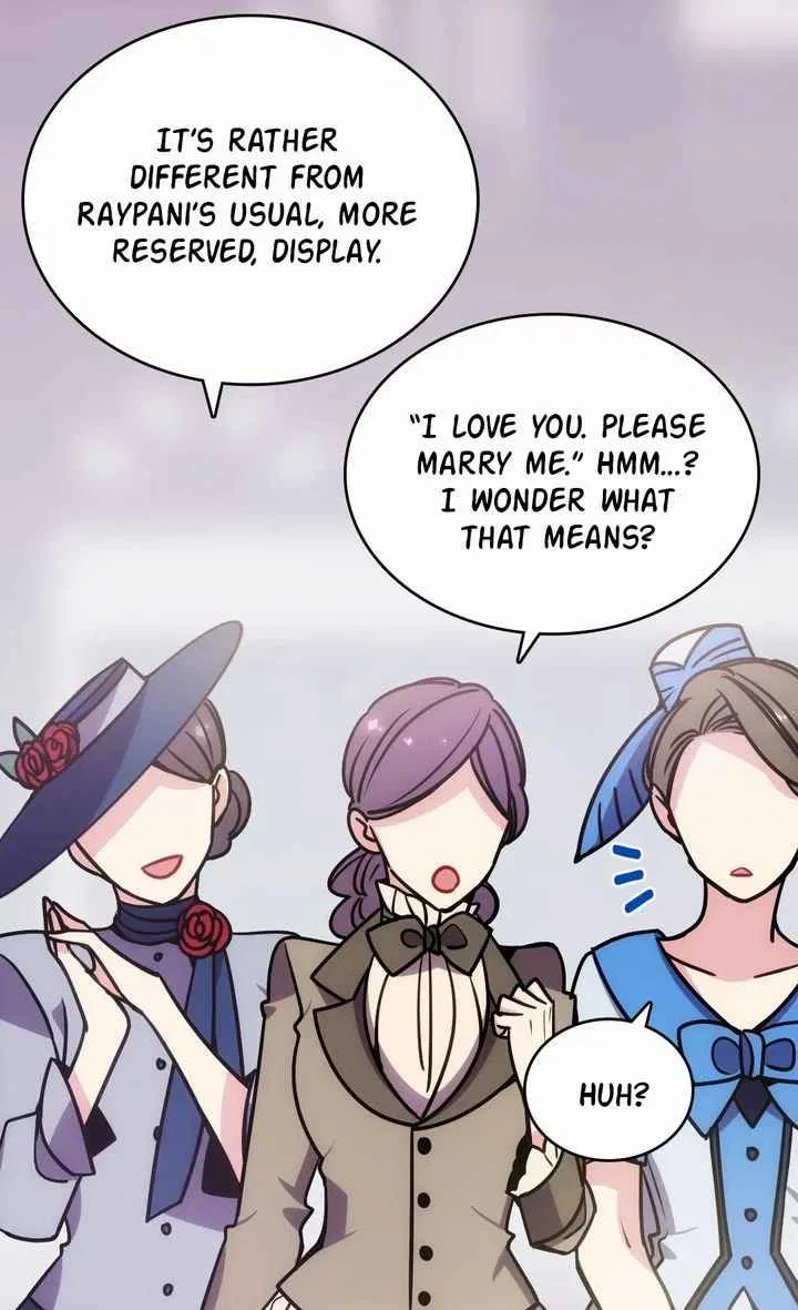 la Dolce Vita di Adelaide Chapter 78 – Page 5