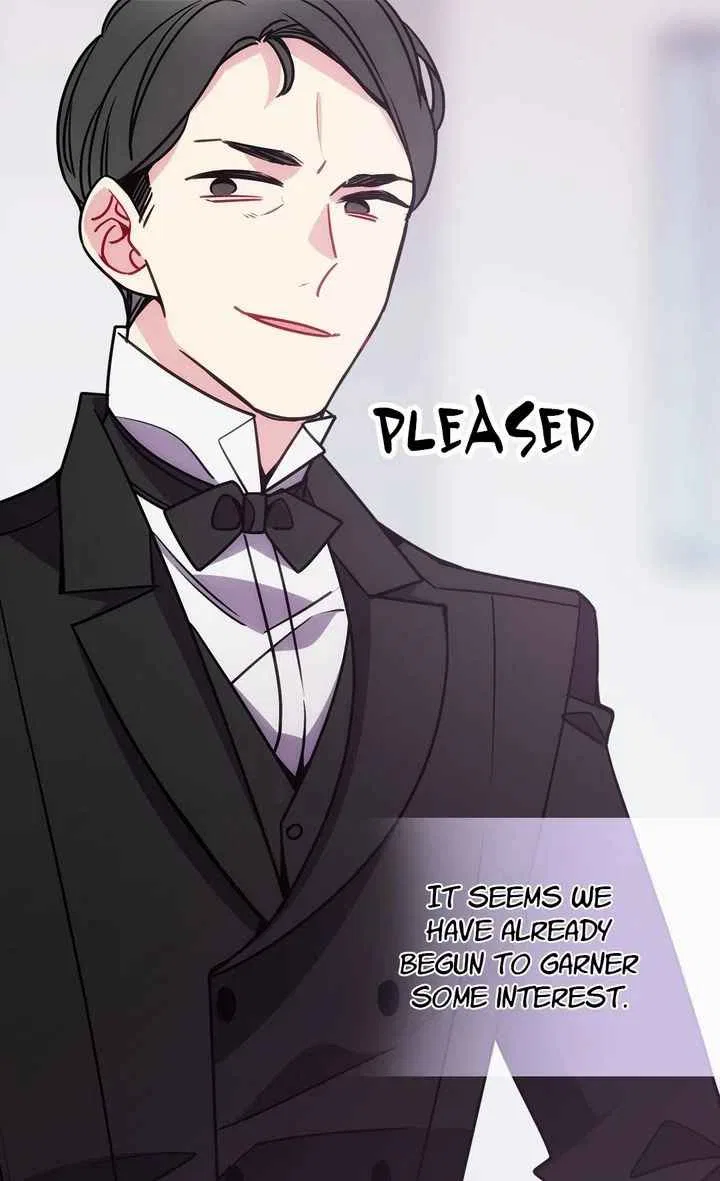 la Dolce Vita di Adelaide Chapter 78 – Page 9