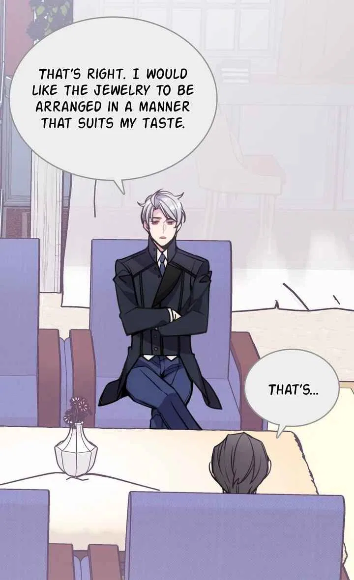 la Dolce Vita di Adelaide Chapter 78 – Page 11