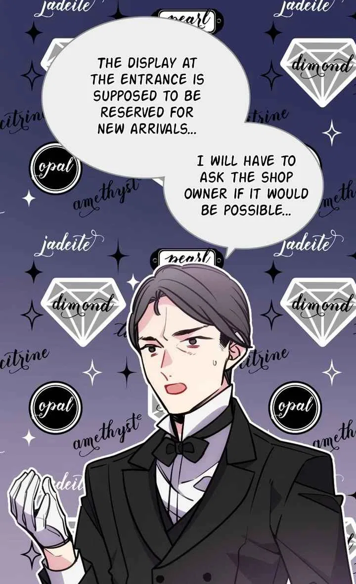 la Dolce Vita di Adelaide Chapter 78 – Page 12