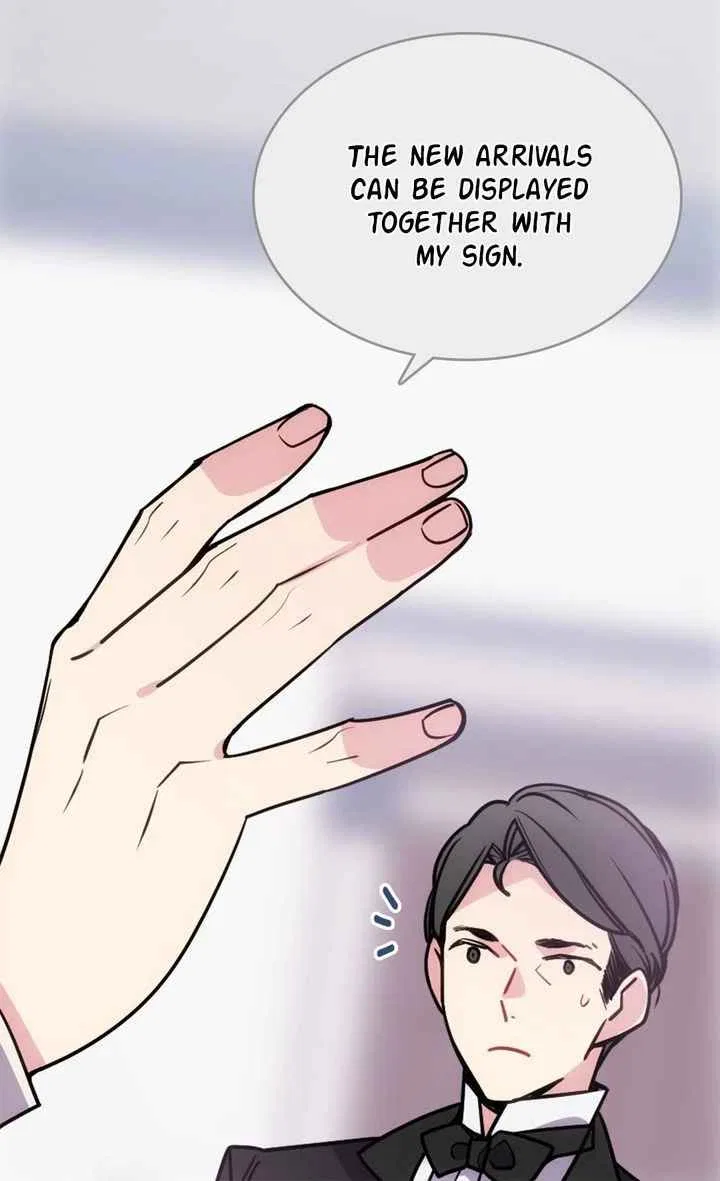 la Dolce Vita di Adelaide Chapter 78 – Page 13