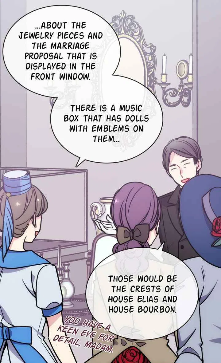 la Dolce Vita di Adelaide Chapter 78 – Page 17