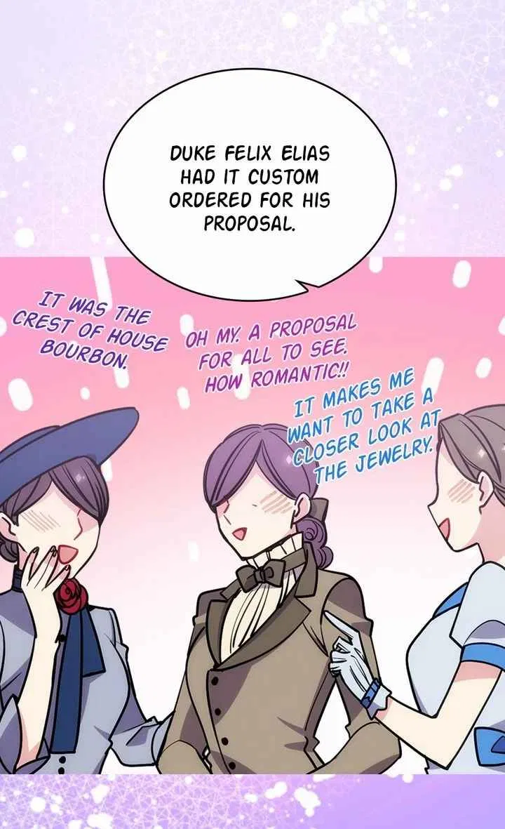 la Dolce Vita di Adelaide Chapter 78 – Page 18