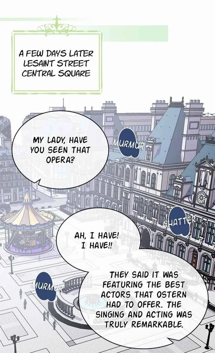 la Dolce Vita di Adelaide Chapter 78 – Page 22