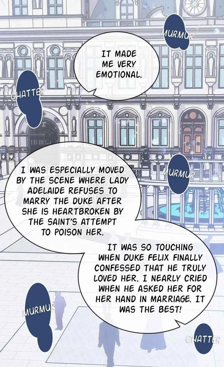 la Dolce Vita di Adelaide Chapter 78 – Page 23