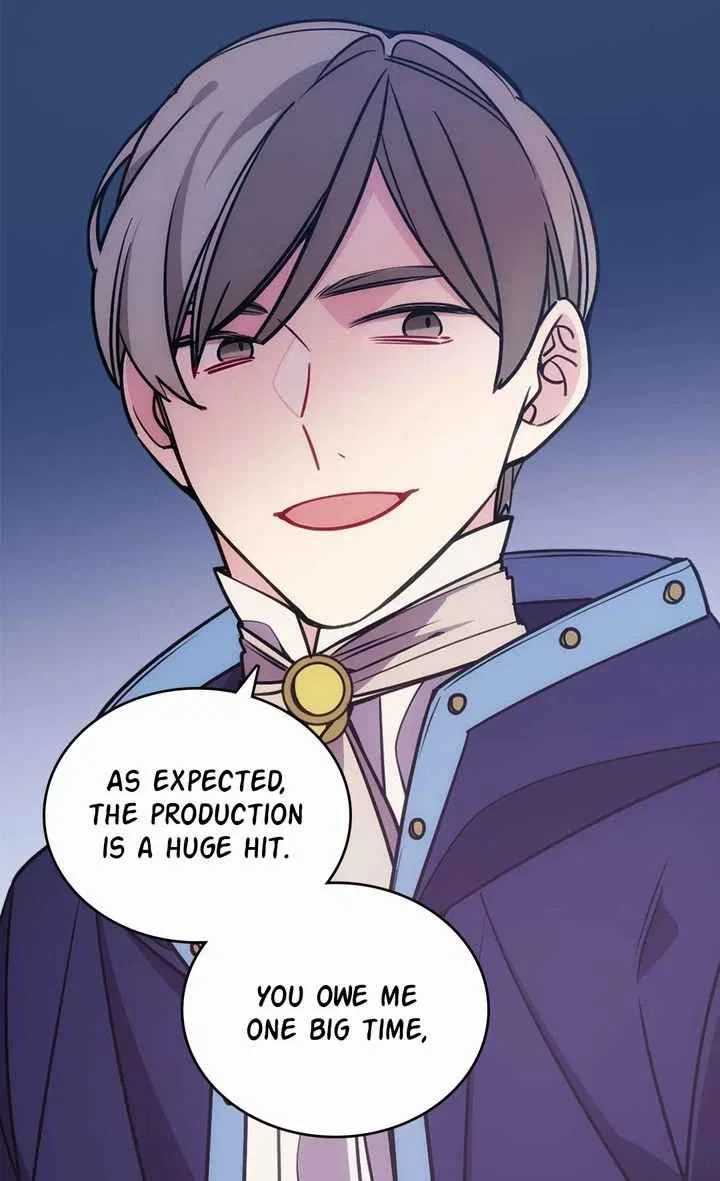 la Dolce Vita di Adelaide Chapter 78 – Page 26