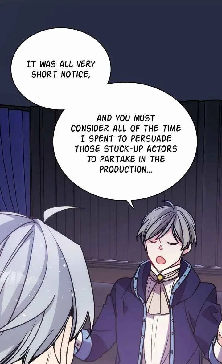 la Dolce Vita di Adelaide Chapter 78 – Page 28