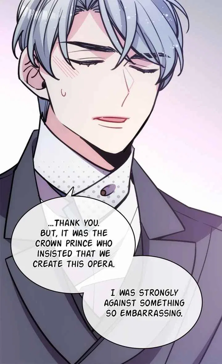 la Dolce Vita di Adelaide Chapter 78 – Page 29