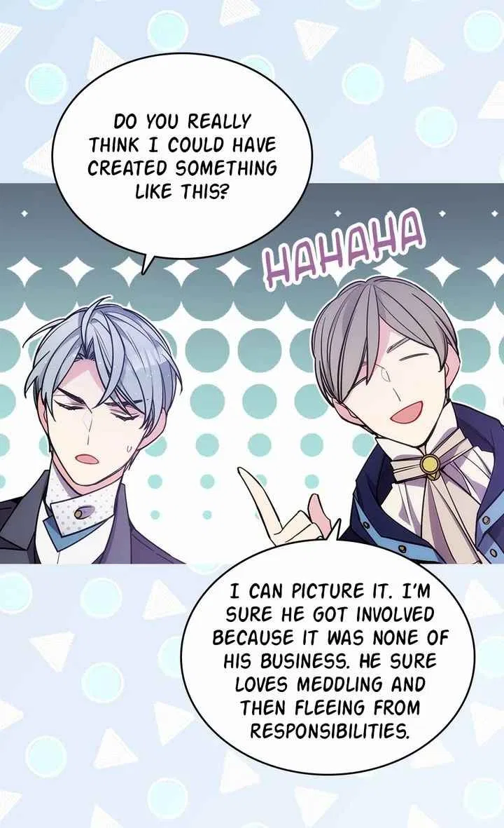 la Dolce Vita di Adelaide Chapter 78 – Page 30