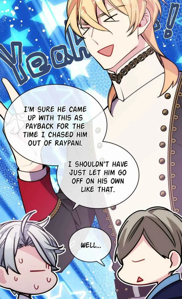 la Dolce Vita di Adelaide Chapter 78 – Page 31