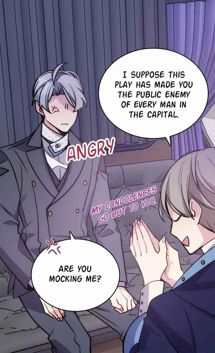 la Dolce Vita di Adelaide Chapter 78 – Page 32