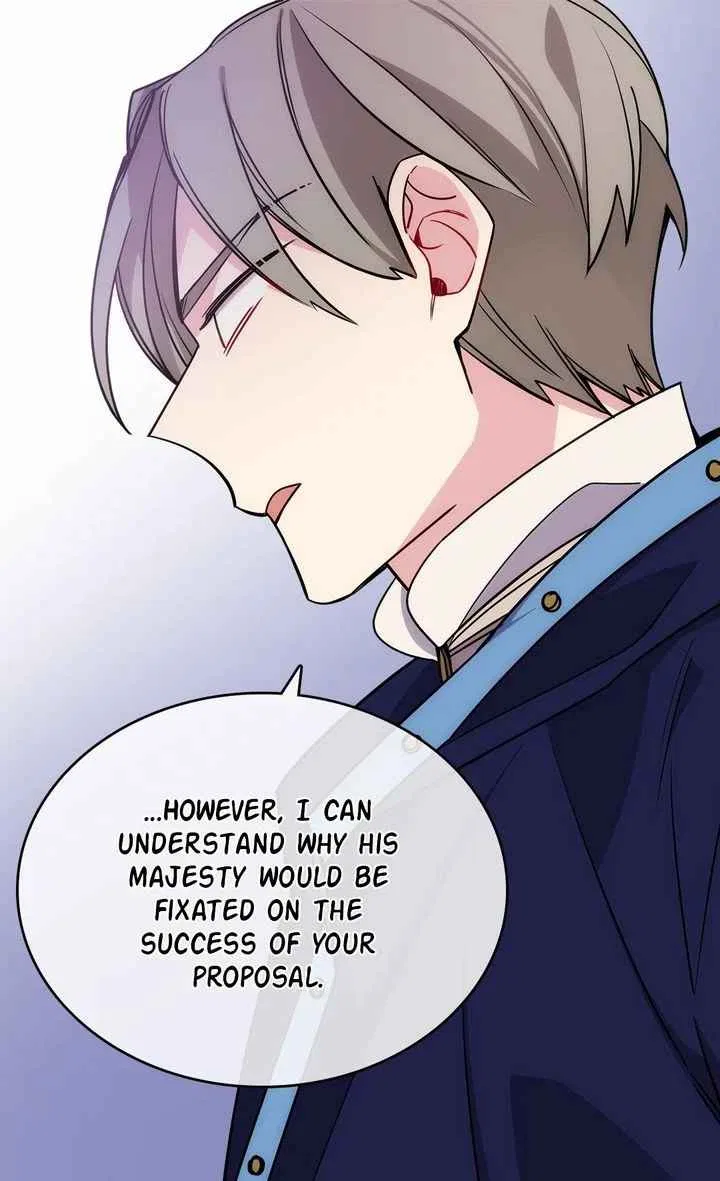 la Dolce Vita di Adelaide Chapter 78 – Page 33