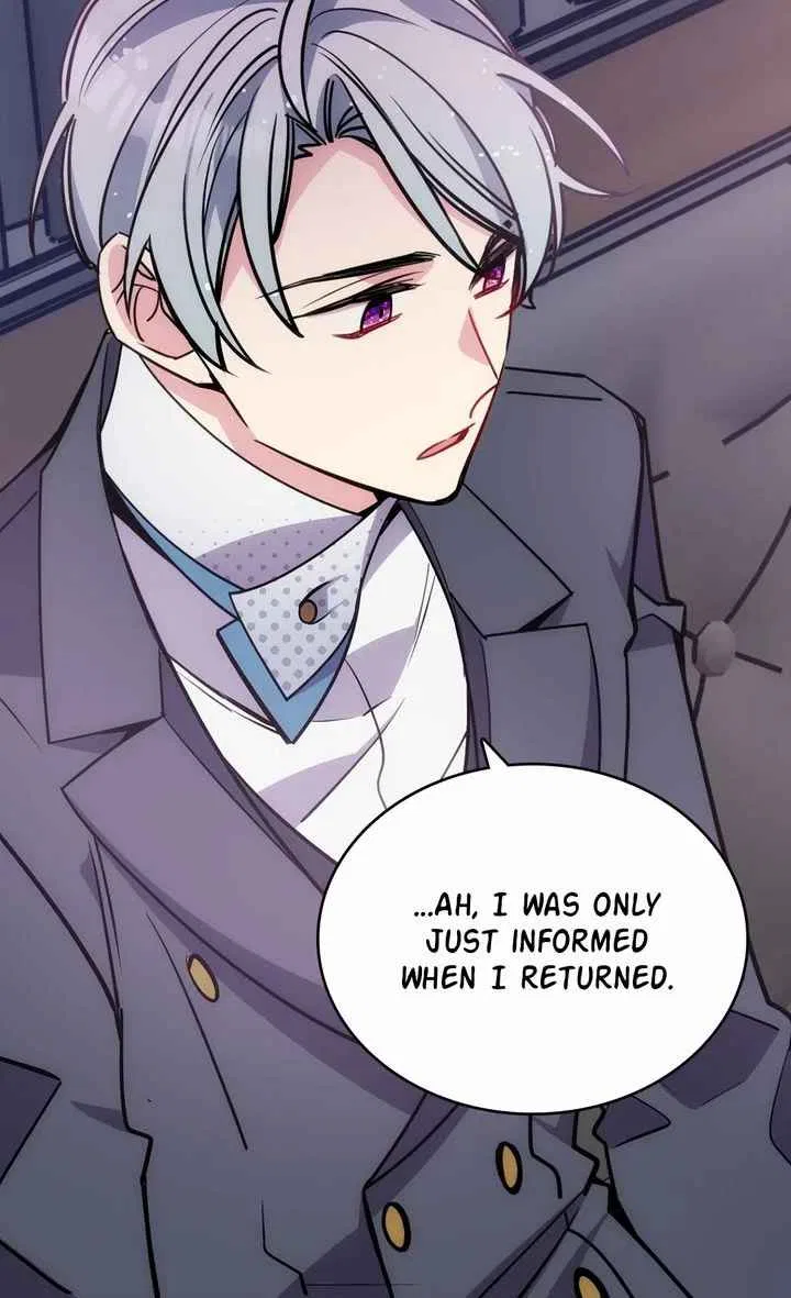 la Dolce Vita di Adelaide Chapter 78 – Page 36