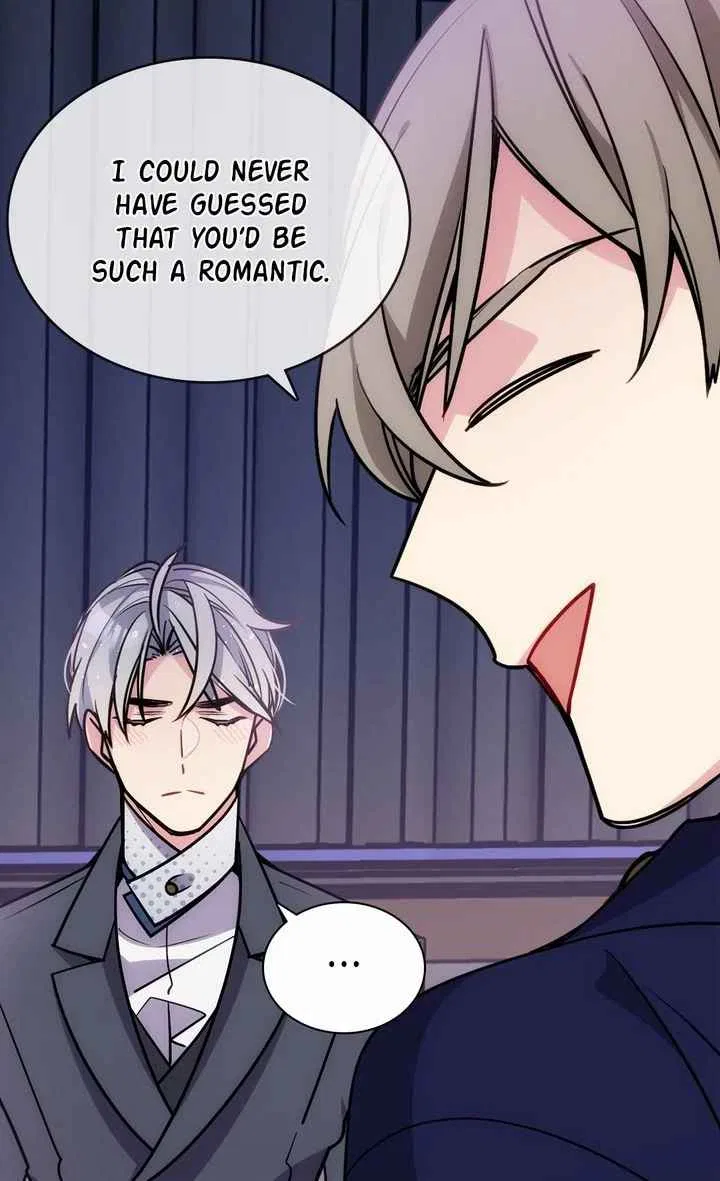 la Dolce Vita di Adelaide Chapter 78 – Page 42