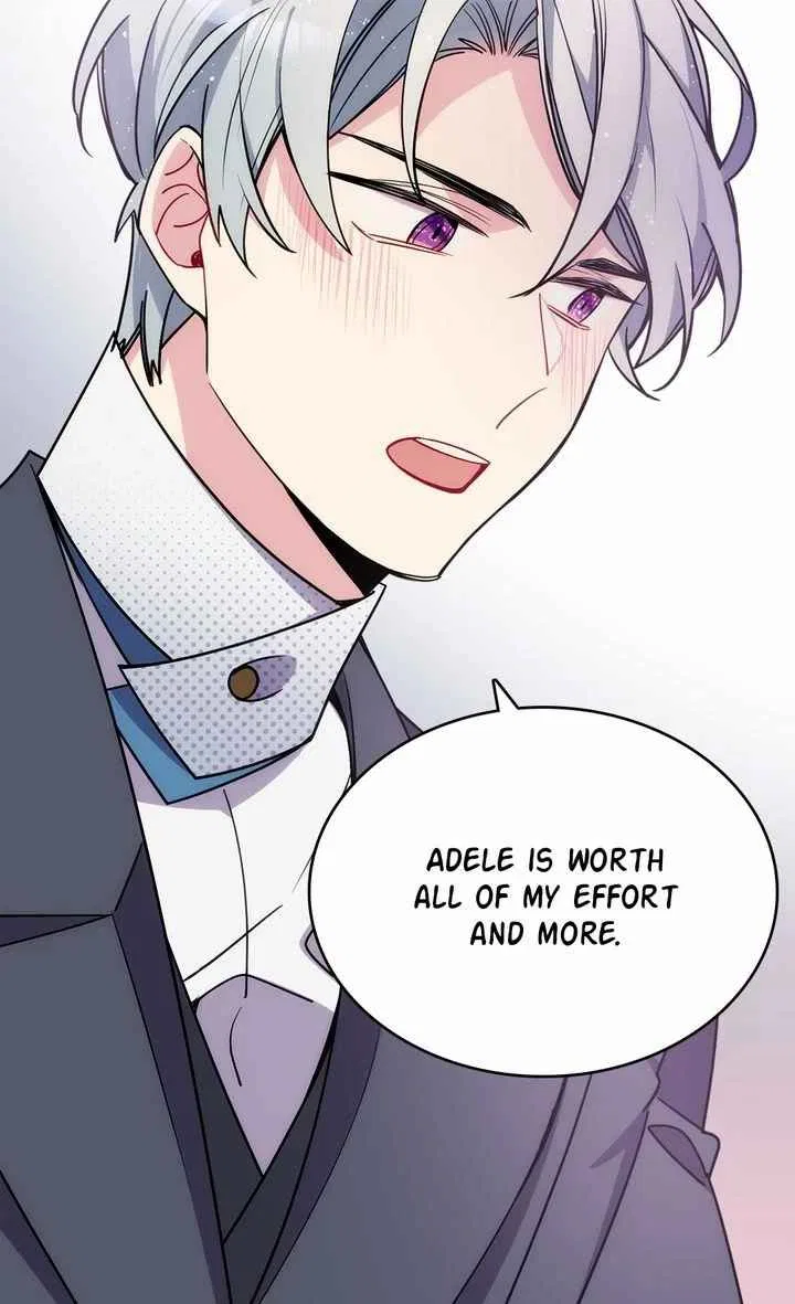 la Dolce Vita di Adelaide Chapter 78 – Page 43
