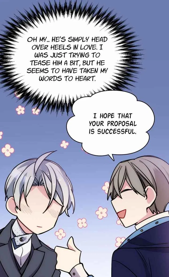 la Dolce Vita di Adelaide Chapter 78 – Page 45
