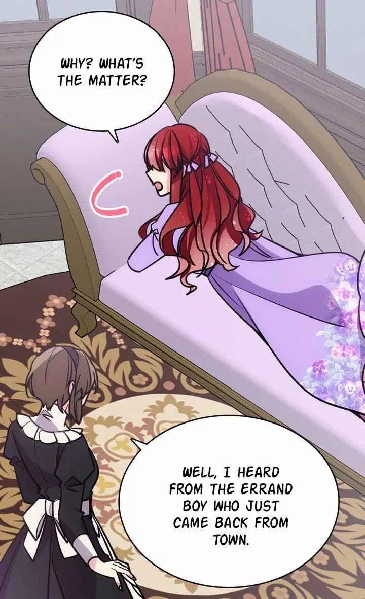 la Dolce Vita di Adelaide Chapter 78 – Page 48