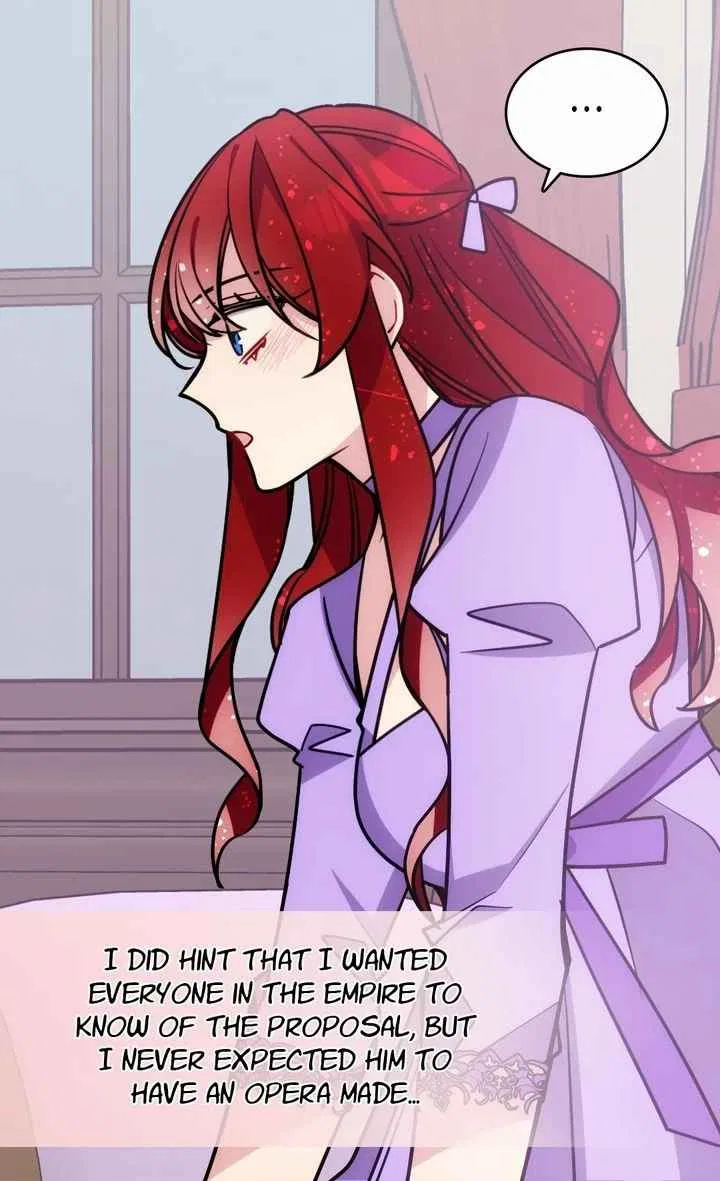 la Dolce Vita di Adelaide Chapter 78 – Page 52