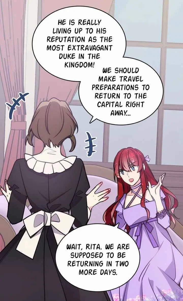 la Dolce Vita di Adelaide Chapter 78 – Page 53