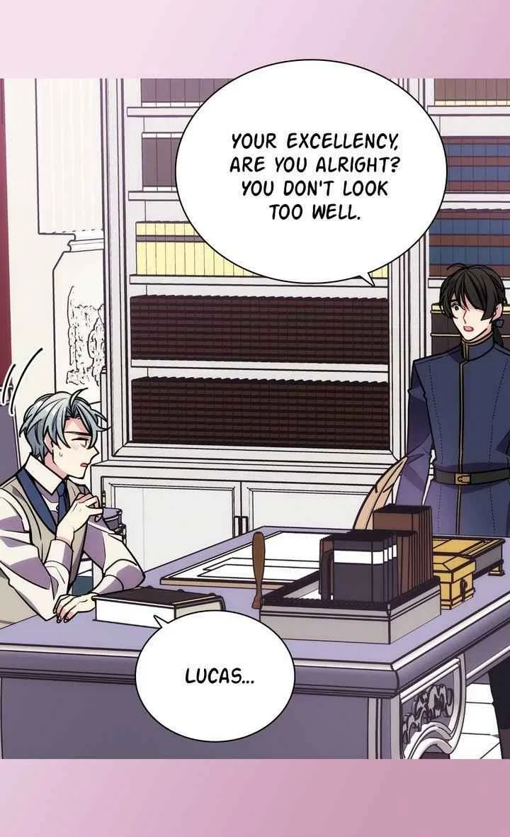 la Dolce Vita di Adelaide Chapter 77 – Page 2