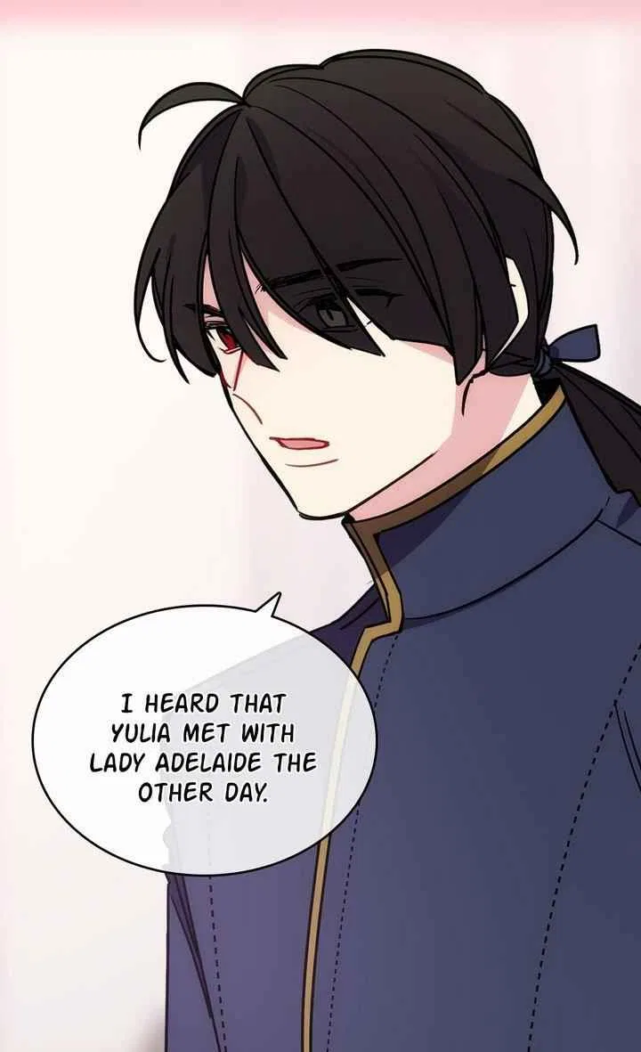 la Dolce Vita di Adelaide Chapter 77 – Page 5
