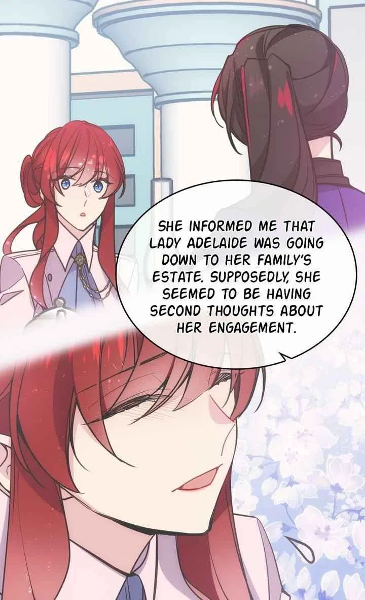 la Dolce Vita di Adelaide Chapter 77 – Page 6