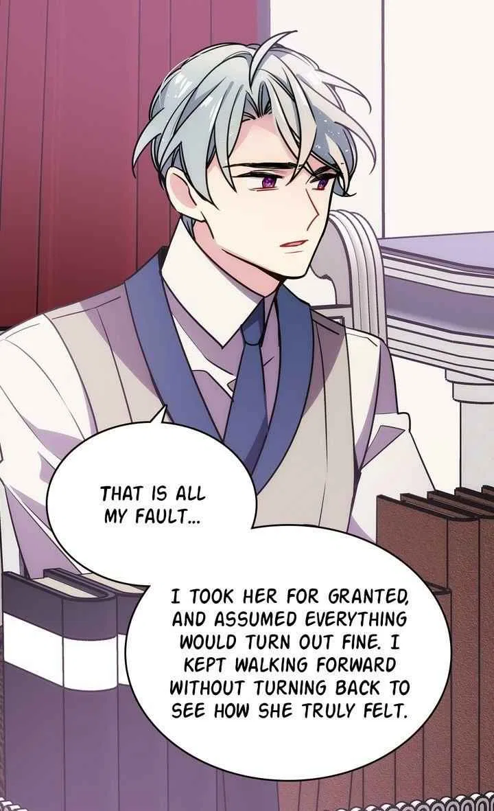la Dolce Vita di Adelaide Chapter 77 – Page 7