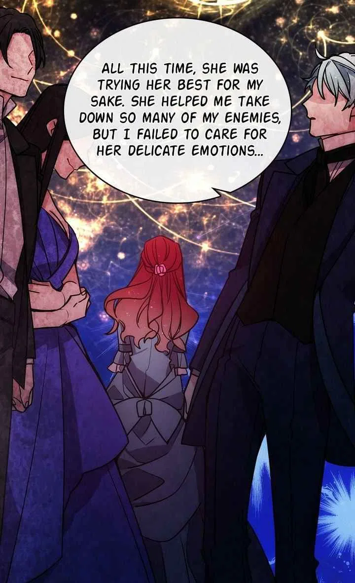 la Dolce Vita di Adelaide Chapter 77 – Page 8
