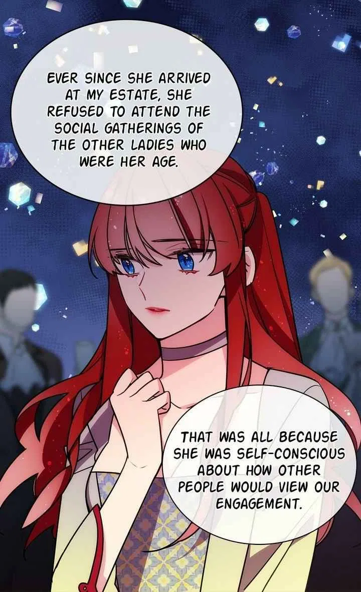 la Dolce Vita di Adelaide Chapter 77 – Page 9