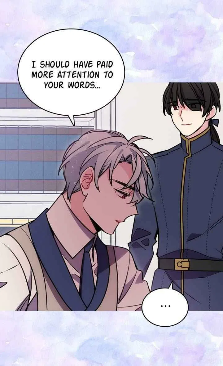 la Dolce Vita di Adelaide Chapter 77 – Page 12