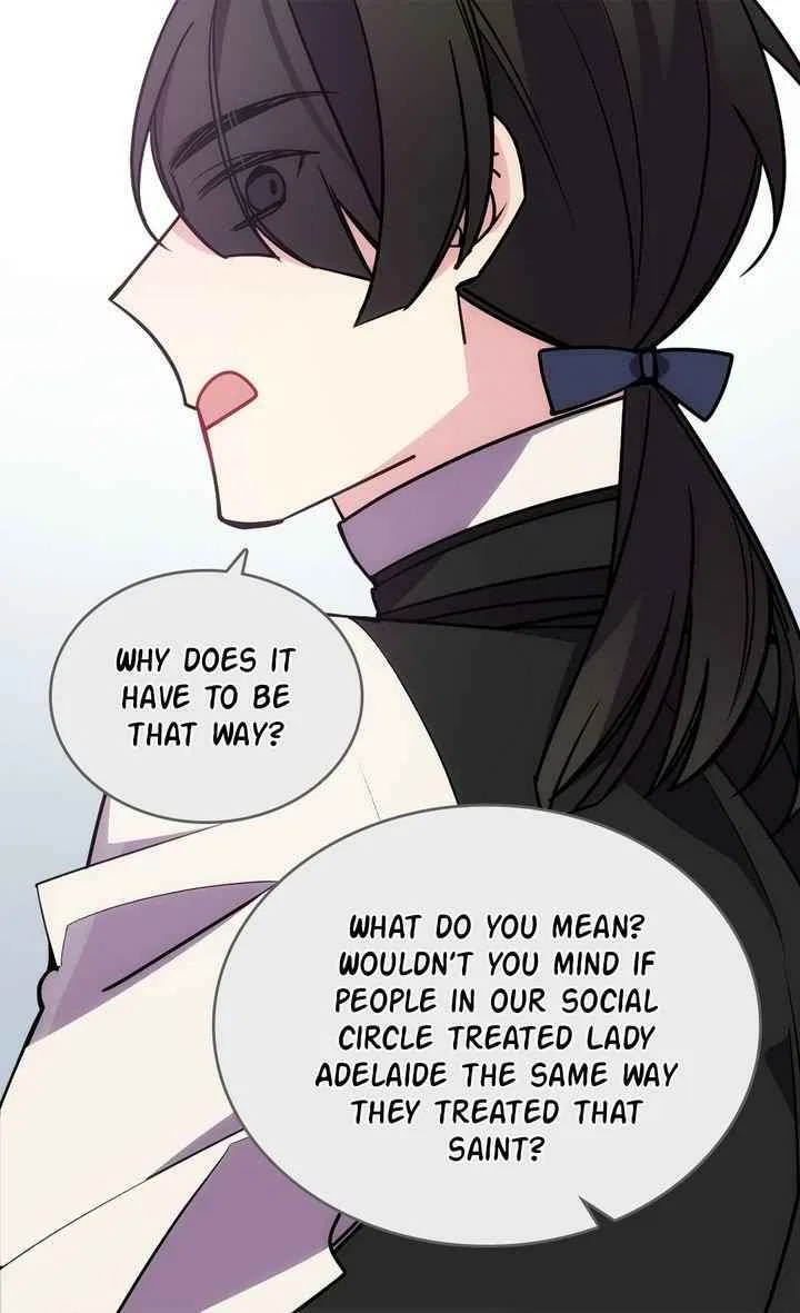la Dolce Vita di Adelaide Chapter 77 – Page 16