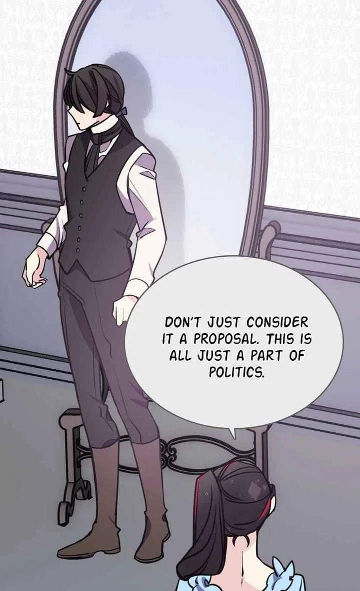 la Dolce Vita di Adelaide Chapter 77 – Page 22