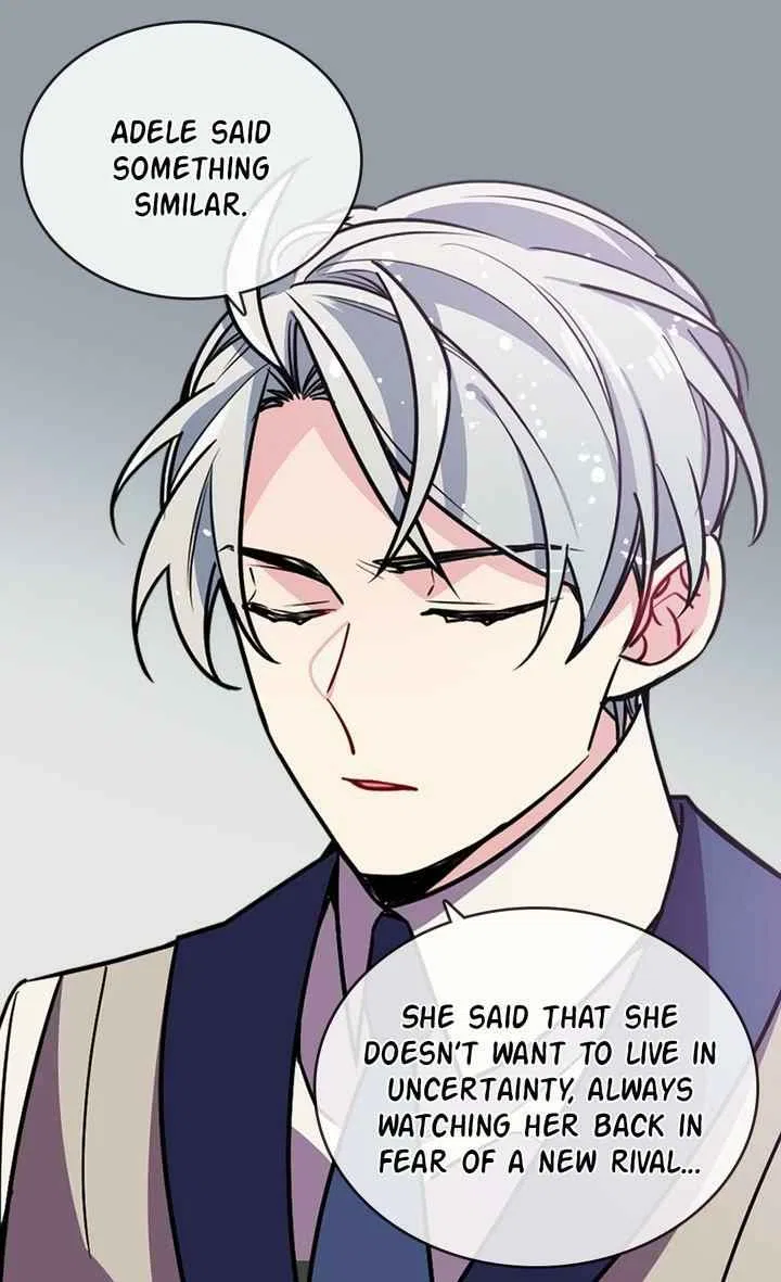 la Dolce Vita di Adelaide Chapter 77 – Page 24