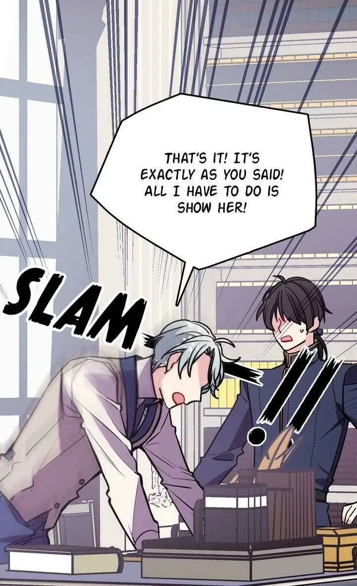 la Dolce Vita di Adelaide Chapter 77 – Page 28