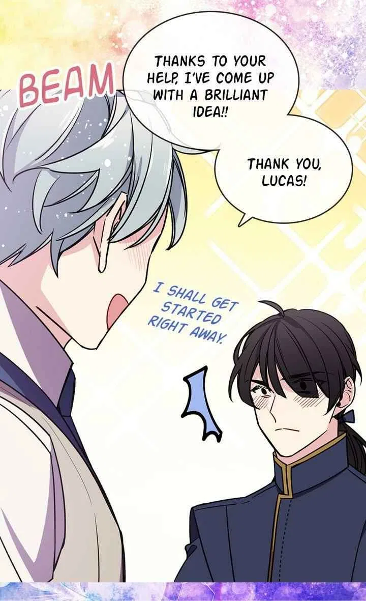 la Dolce Vita di Adelaide Chapter 77 – Page 29