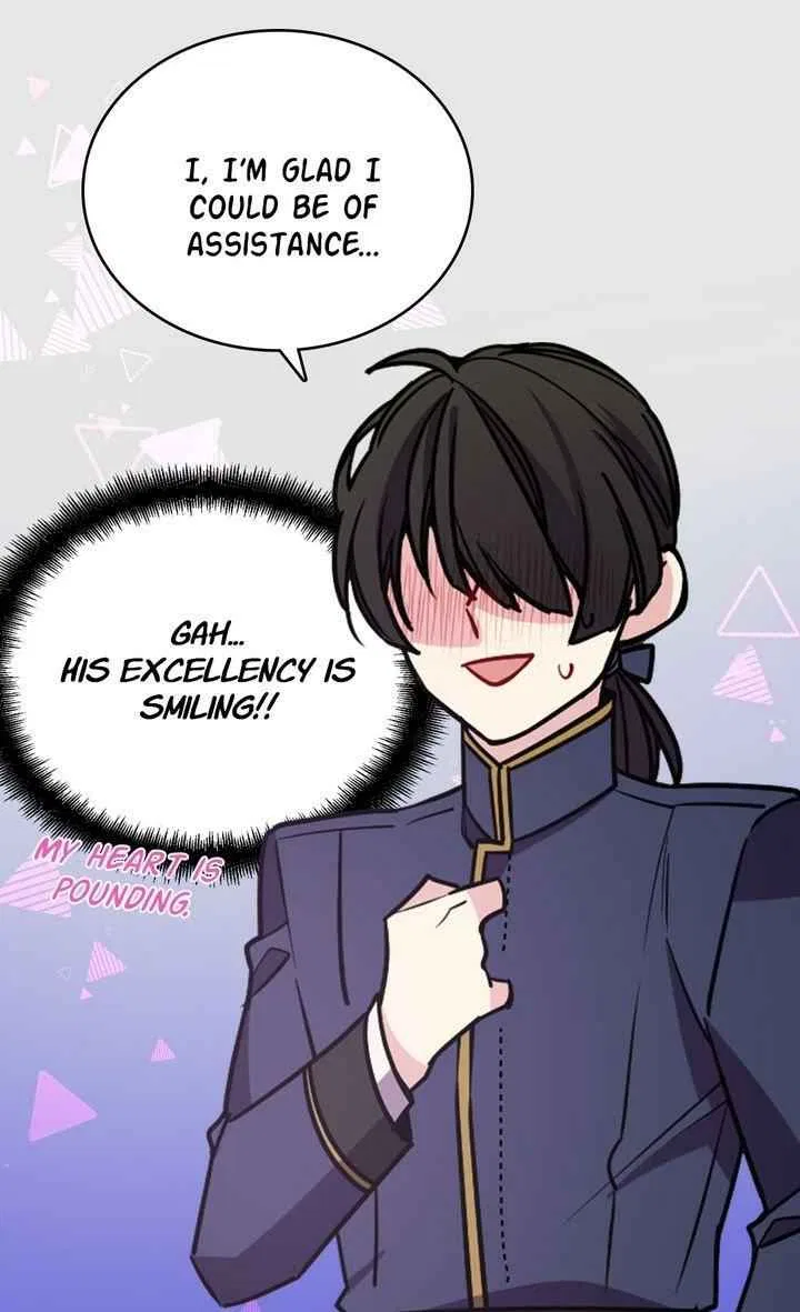 la Dolce Vita di Adelaide Chapter 77 – Page 30